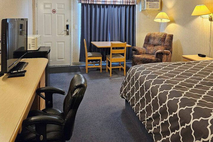 Perfect Inns & Suites