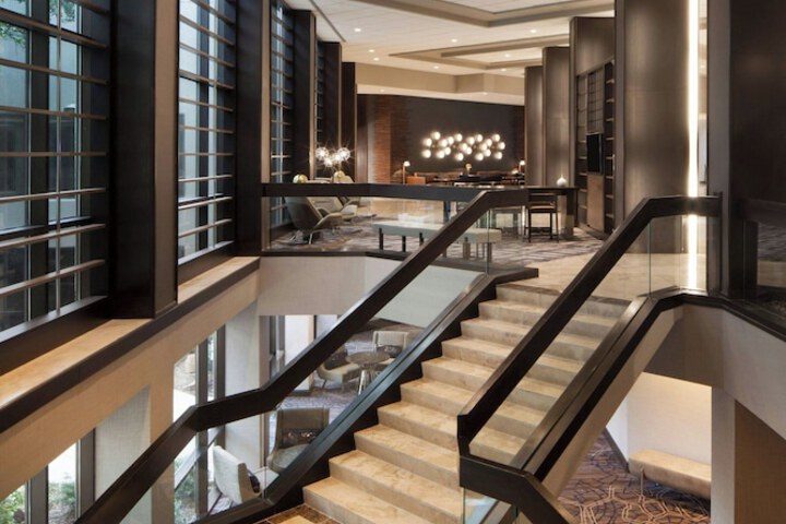 Dallas / Fort Worth Airport Marriott
