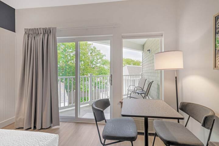 Ocean Sands at York Beach