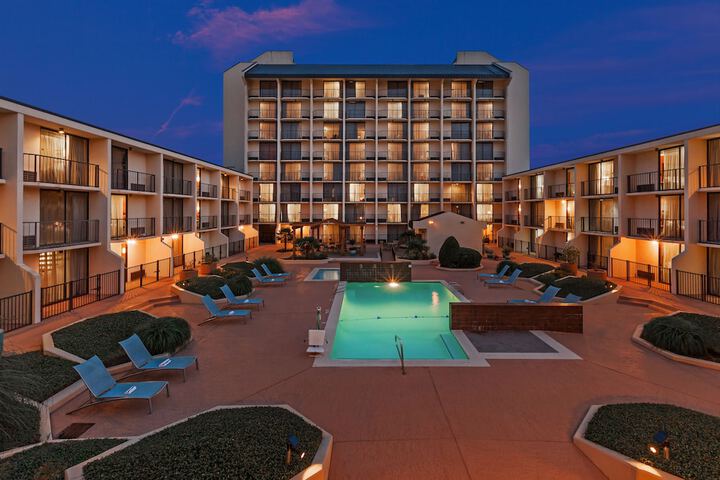 Holiday Inn Tyler-Conference Center by IHG