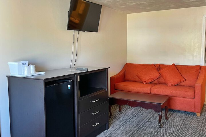 Cape Sands Inn