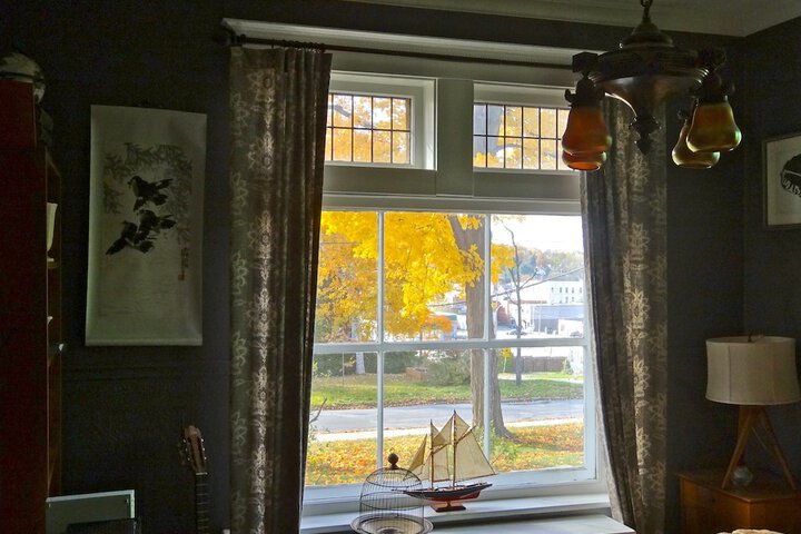 The Captains House B & B