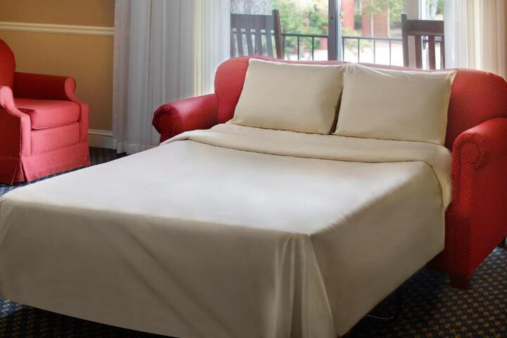 The Inn at Stone Mountain Park