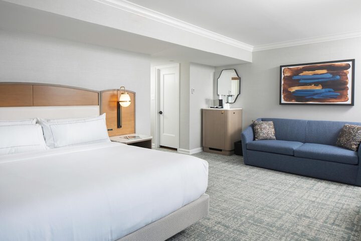 Hilton Milwaukee