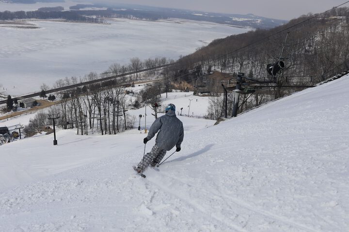 Chestnut Mountain Resort