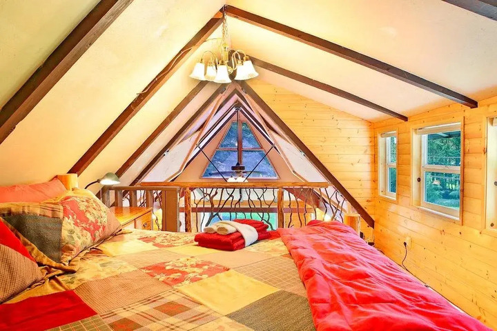GETAWAY CHALET