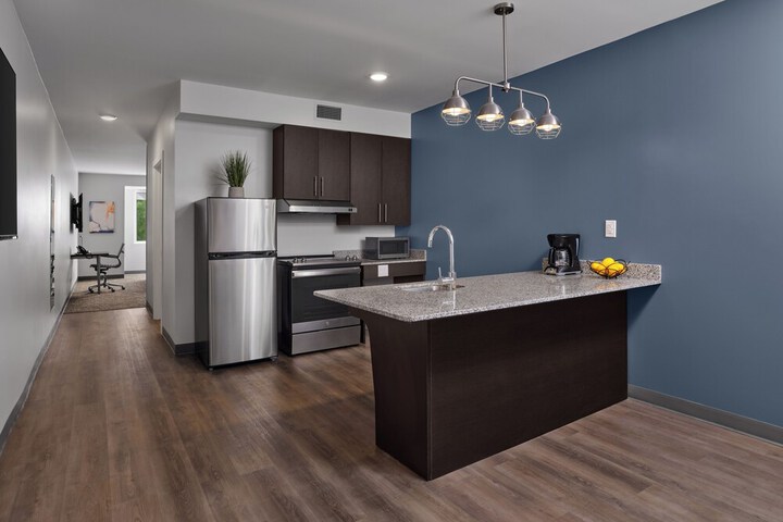 stayAPT Suites Columbia-Irmo Harbison