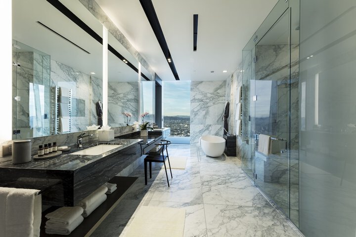 InterContinental Los Angeles Downtown by IHG
