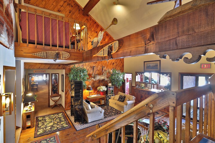 Greenbrier Inn