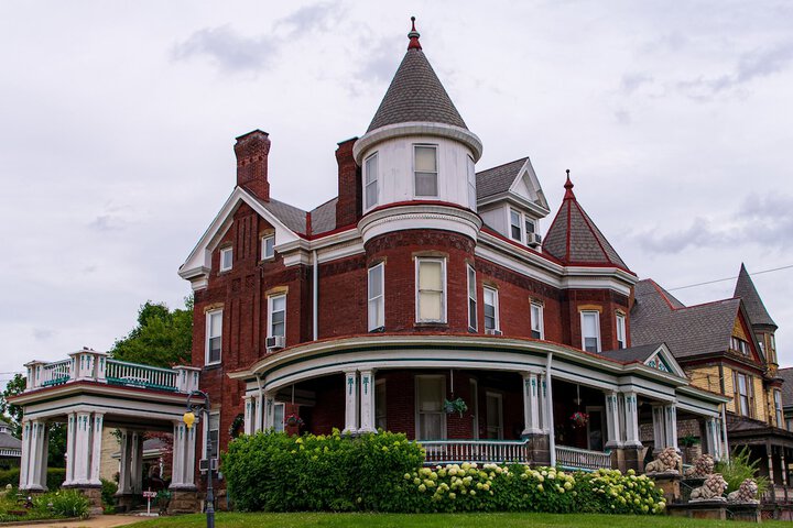 The Shepherds Inn