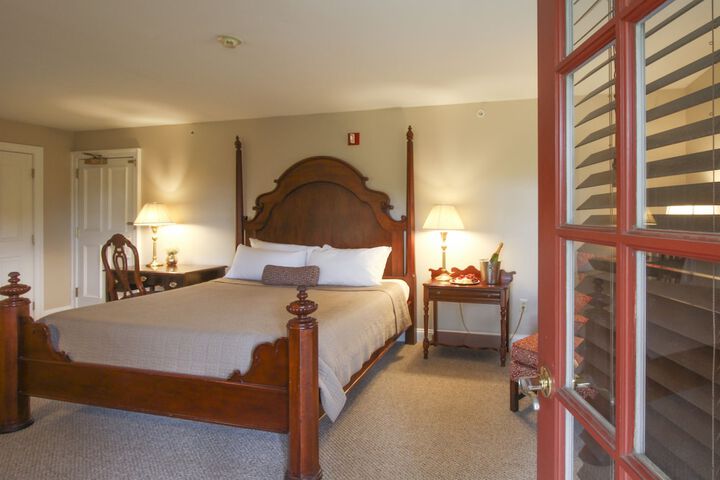 Joseph Ambler Inn