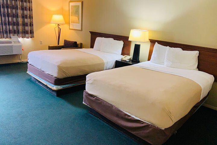Americas Inn