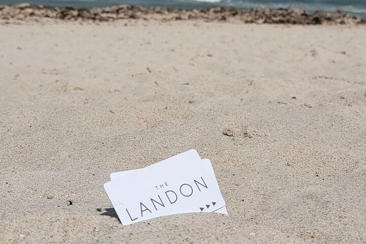 The Landon Bay Harbor - Miami Beach