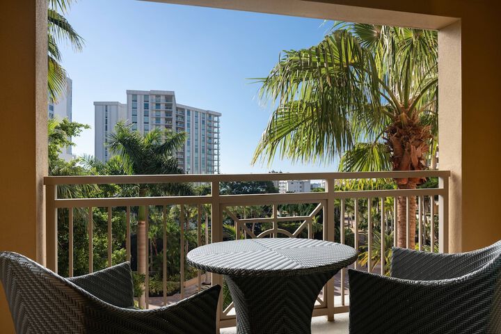 The Ritz-Carlton Sarasota