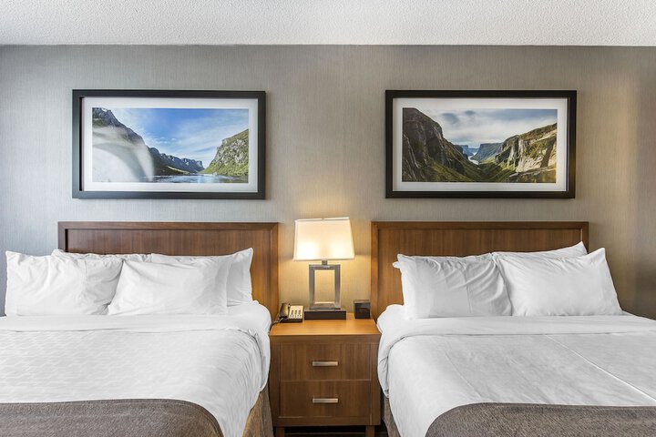 Quality Inn Corner Brook