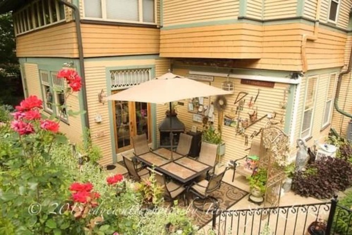 Terrace/Patio 40 of 42