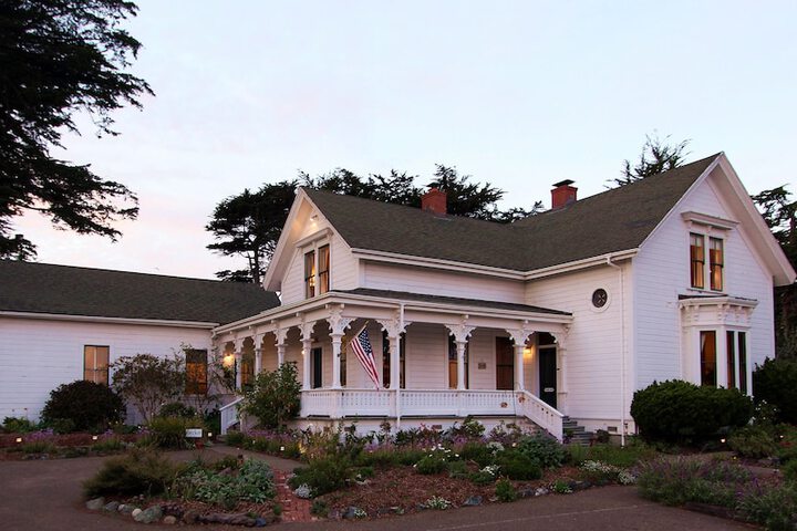 Joshua Grindle Inn