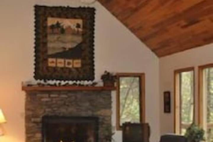 Cheat River Lodge and Cabins