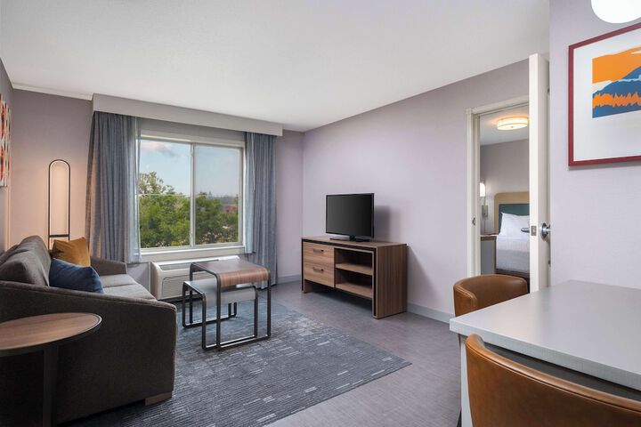 Homewood Suites Medford