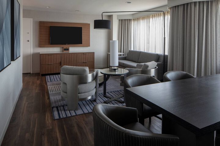 Tysons Corner Marriott