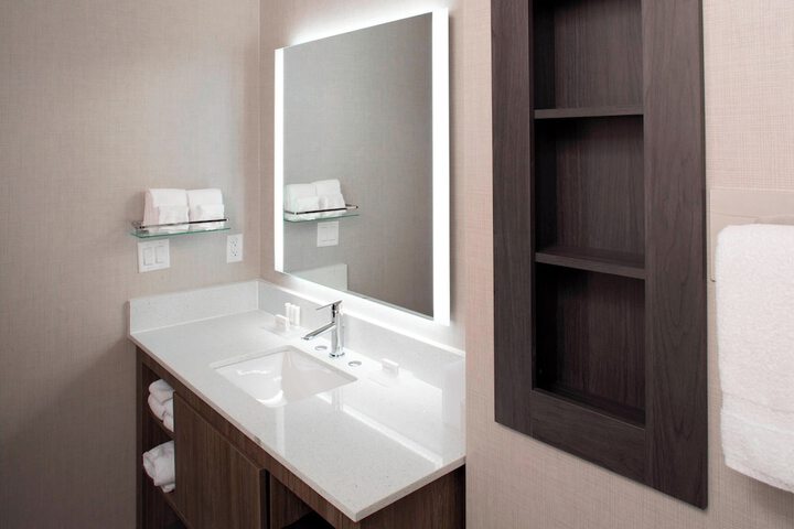 Residence Inn by Marriott Tulsa Downtown