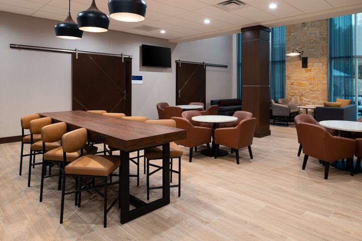 Hyatt Place Dallas / Rockwall