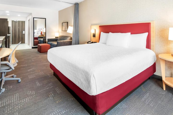 Home2 Suites by Hilton Dallas Grand Prairie