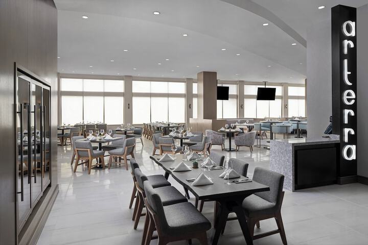 San Diego Marriott Del Mar