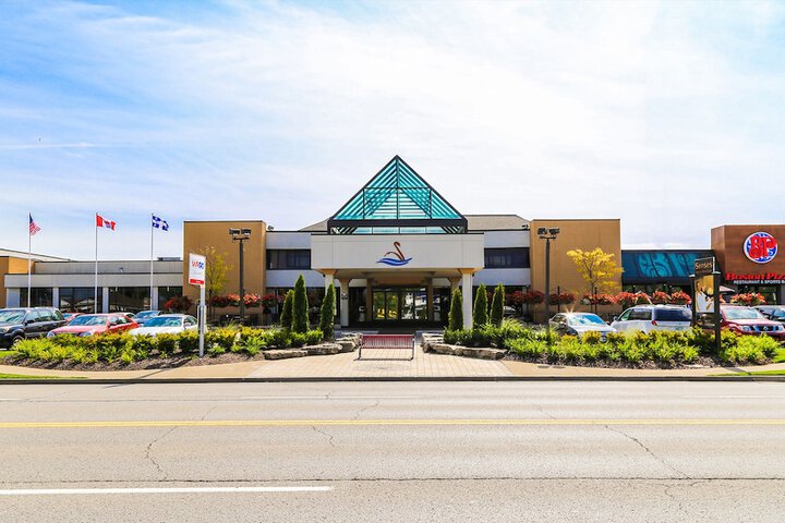 Americana Waterpark Resort and Spa