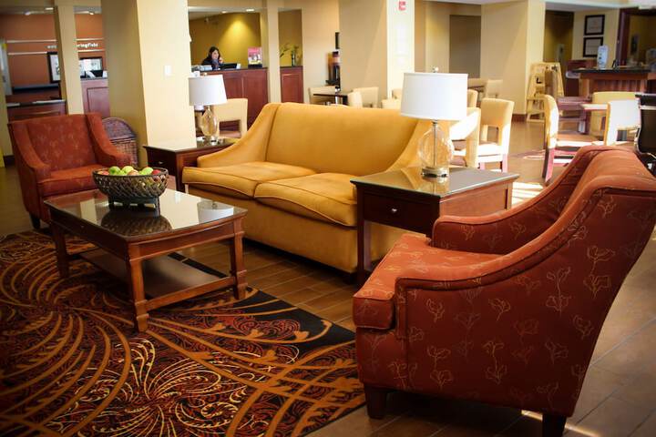 Hotel Interior 9 of 42