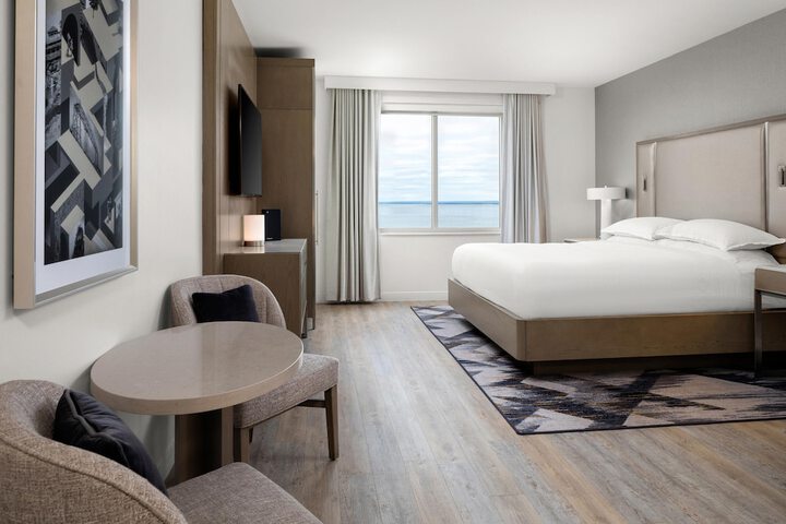 Sheraton Duluth Hotel