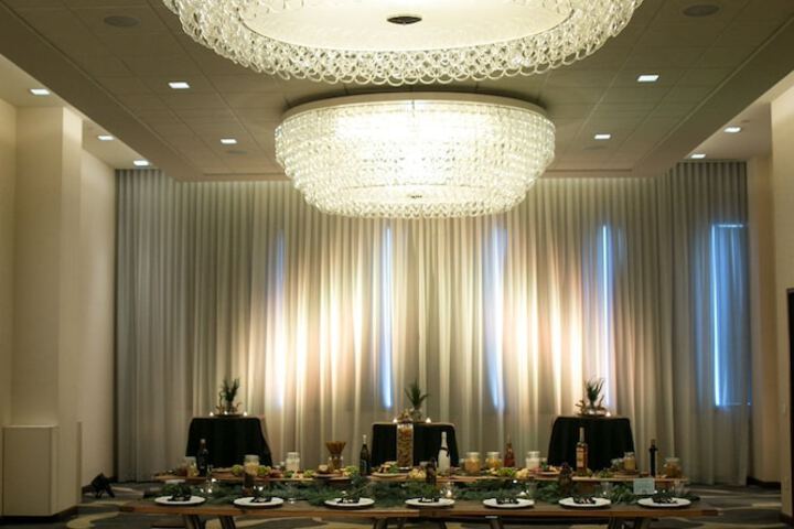 Kimpton Hotel Palomar Phoenix Cityscape by IHG