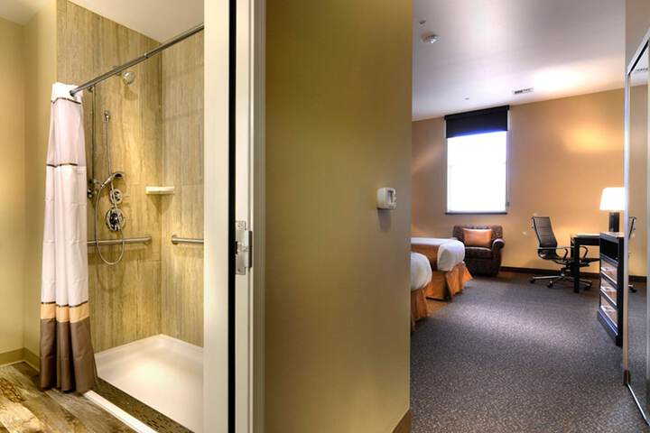 Hotel Maison Yakima Tapestry Collection by Hilton