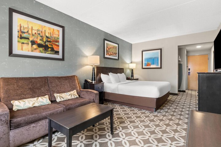 Comfort Inn Rehoboth Beach