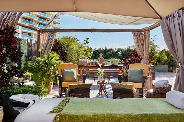 The Betsy - South Beach