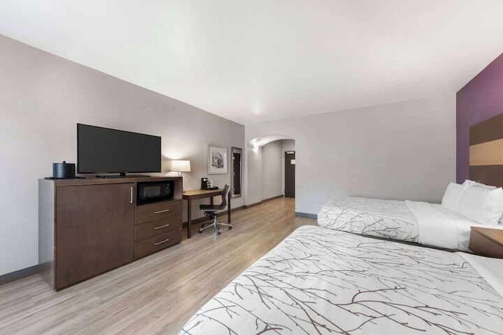 Best Western Plus Buda Austin Inn & Suites