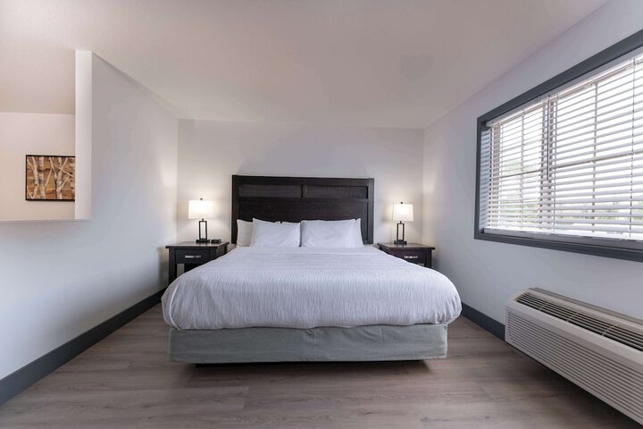 Prestige Rocky Mountain Resort Cranbrook WorldHotels Crafted