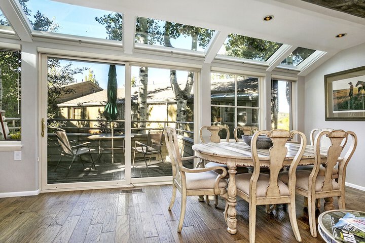 Villas of Aspen by Snowmass Vacations