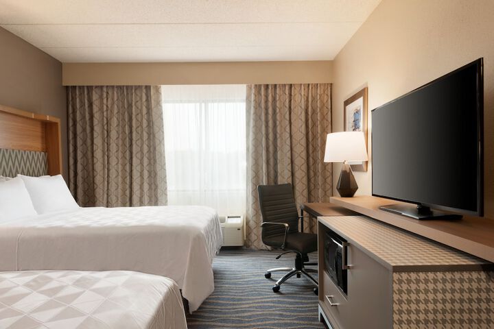 Holiday Inn Hotel & Suites Council Bluffs I-29 by IHG