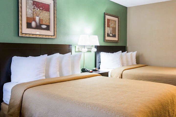 Quality Inn Andrews