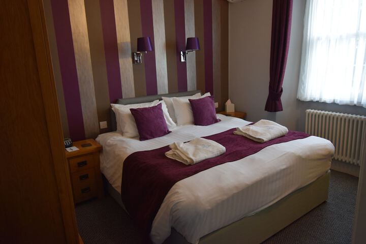 Lincombe Hall Hotel & Spa - Just for Adults