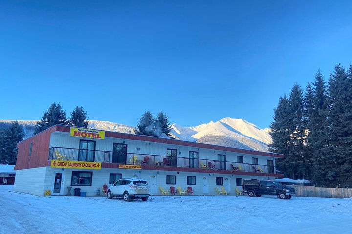Mountain View Motel