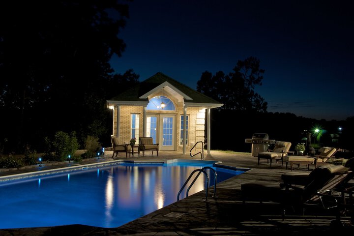 Southern Grace Bed & Breakfast