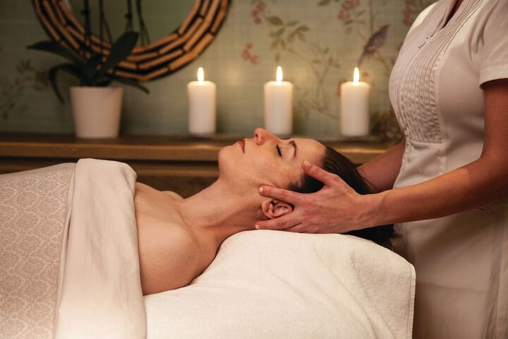 Spa 26 of 35