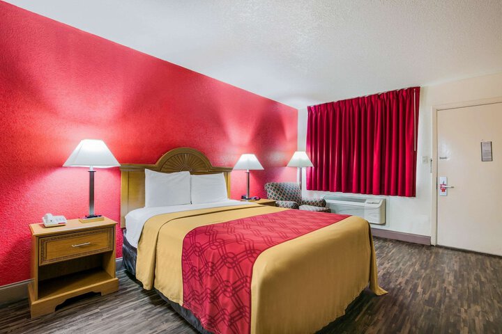 Econo Lodge & Suites Brinkley