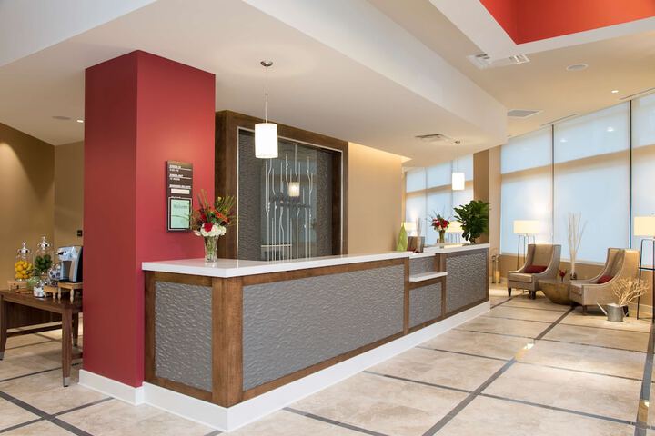 Hotel Interior 12 of 80