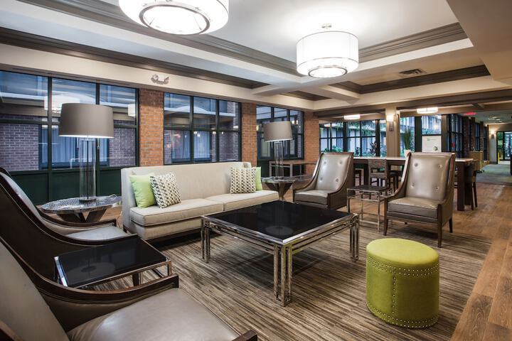 Holiday Inn Saratoga Springs by IHG
