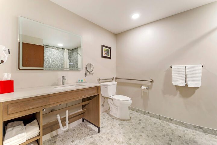 Comfort Suites Monroeville - Pittsburgh East
