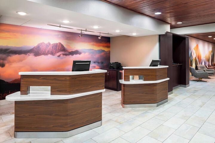 Courtyard by Marriott Scottsdale North