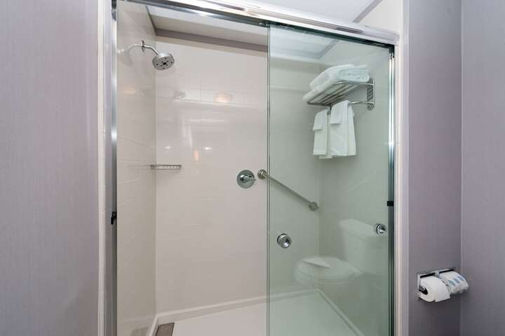 Hyatt Place Dallas / Rockwall